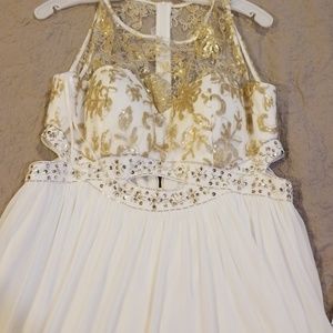 Prom/ Wedding Dress